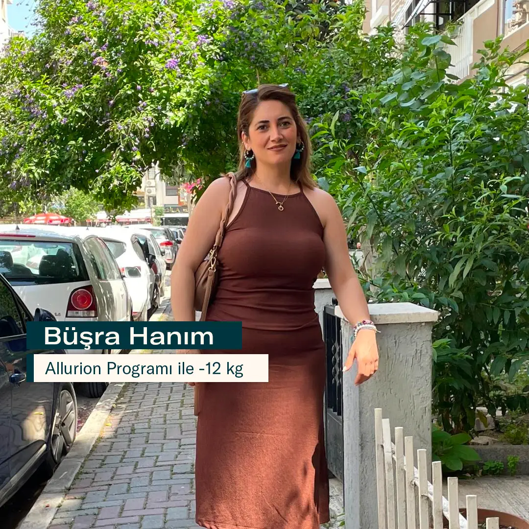 TR - Büşra Hanım