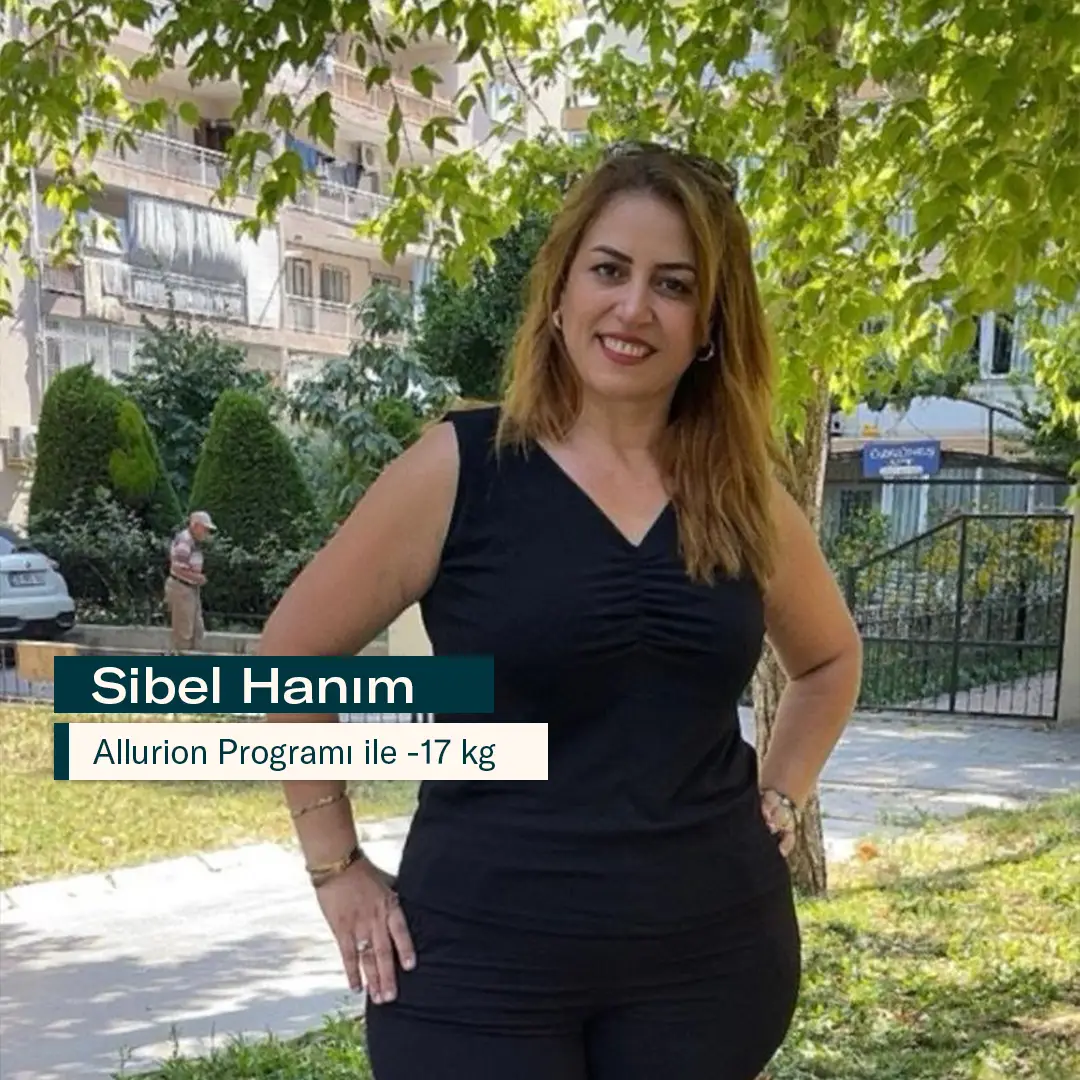 TR - Sibel Hanım